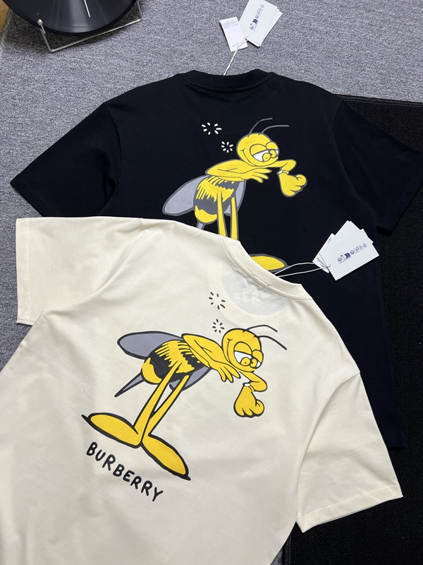 ブランドTシャツ細部ディテール